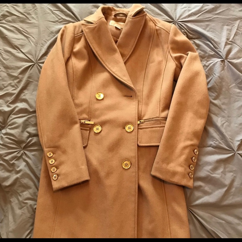 Michael Kors Coat